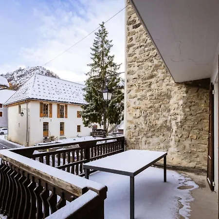 Les Etoiles Des Neiges - 4 Pieces 8/ 9 Personnes Expose Sud Mae-8324 Apartment